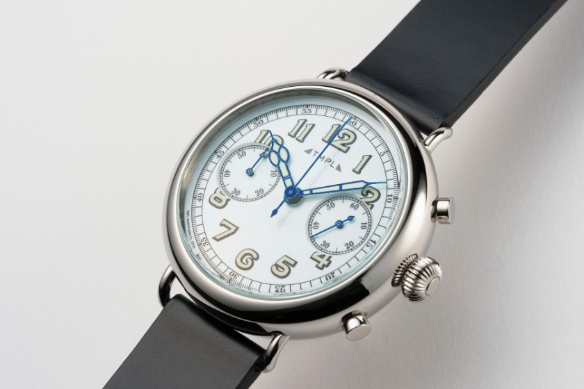 レトロでクラシカルな”TMPL”の人気モデルを紹介