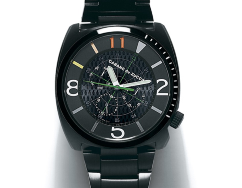 カバンドズッカの腕時計：AWGH003