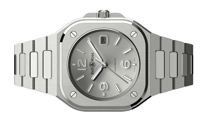 結納返しに人気の腕時計ブランド：ベル＆ロスBELL & ROSS