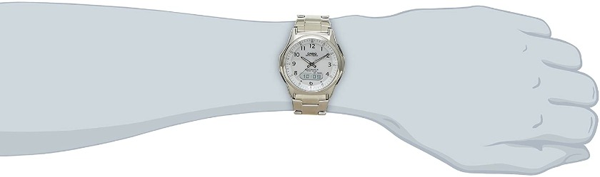 CASIO(カシオ)ウェーブセプター：WVA-M630D-7AJFの特徴・機能