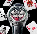 コンスタンチン チャイキン ジョーカー