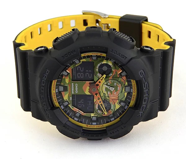 GA-100BY-1Aの特徴・機能