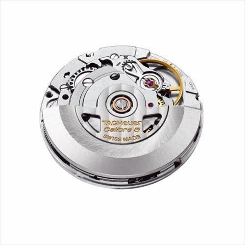 青いピラーホイールで魅せる