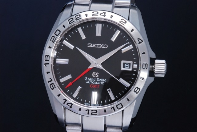 グランドセイコー9S56