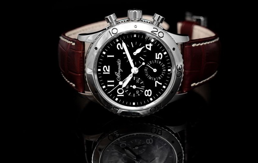 夜間でも視認性に優れている