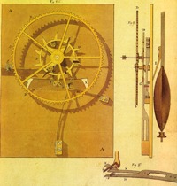 コンスタンス・フォース・エスケープメント