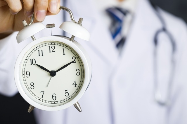 経堂の時計店：ハンディクラフトのメニュー・料金