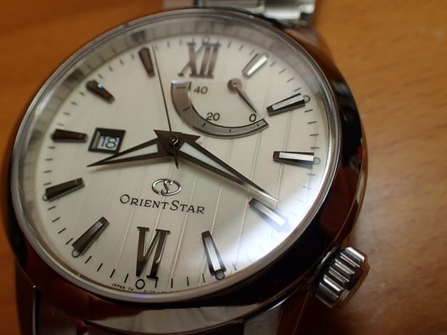 三条市の時計店は小さな地域密着店が多い