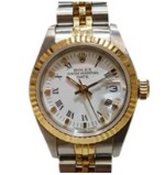 69173 K18 ステンレス コンビ