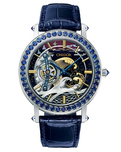 クレドール FUGAKU GBCC999