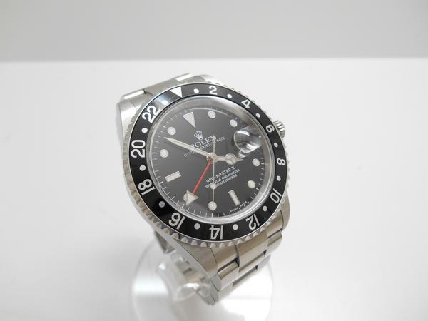 116710LNの買取価格相場