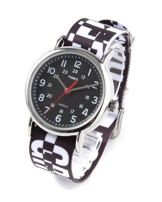 タイメックス　柏木由紀モデルGreenFlash