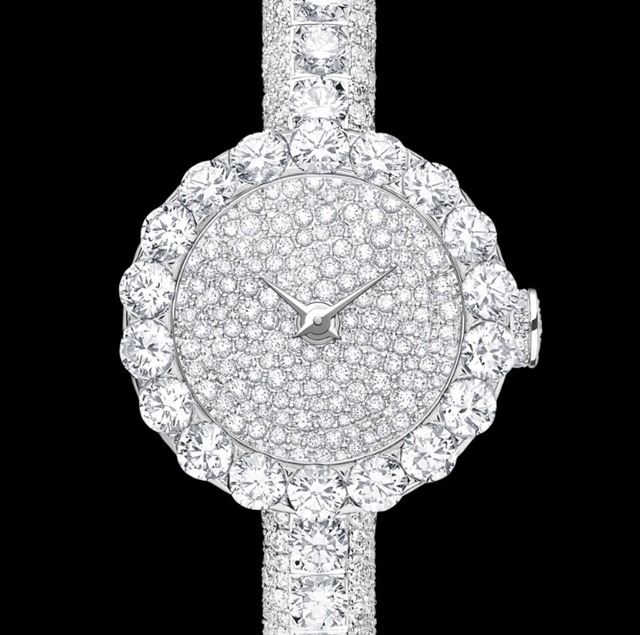 ラ ディ ドゥ ディオール