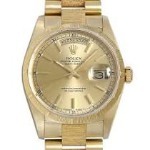 ロレックス  デイデイト  18238