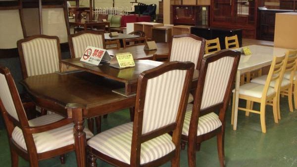 アメ商百貨西那須野店