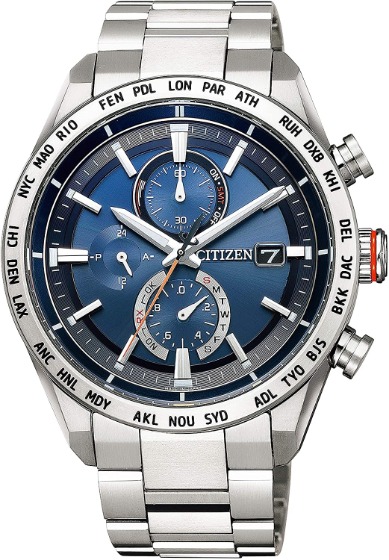 アテッサ ダイレクトフライト AT8181-63L