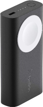 ベルキン Apple Watchモバイルバッテリー