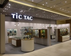 TicTac仙台セルバ店