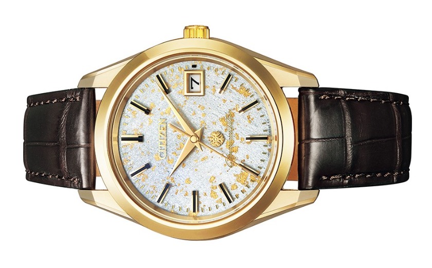 ザ・シチズンの中古腕時計は掘り出し物があれば買い！