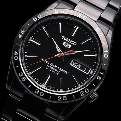 セイコー5 SNKE03KC