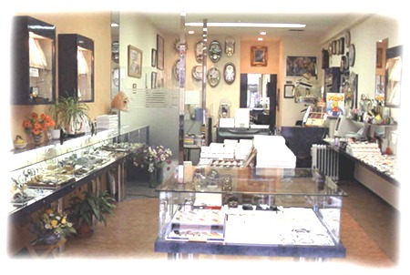 イソザキ時計宝石店のオーバーホール料金の目安