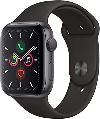 auのAppleWatch Series5の値段例
