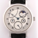 ブレゲ　グランドコンプリケーション