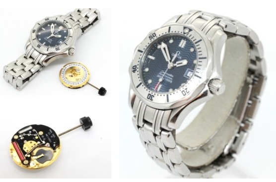 時計修理工房の口コミ