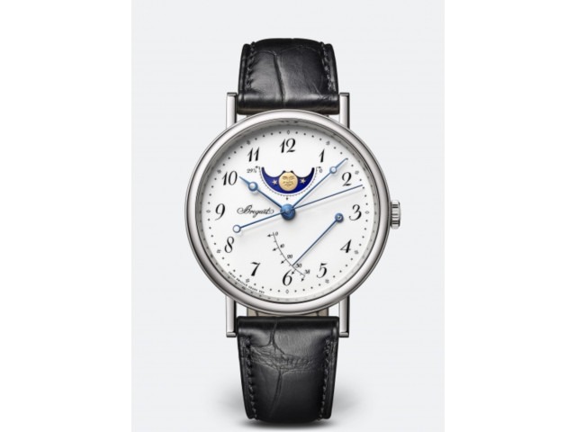 Classique 7787BB/29/9V6