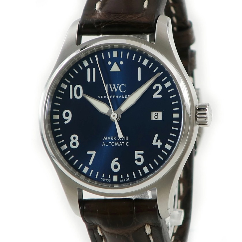 IWC"プティプランス" IW327004