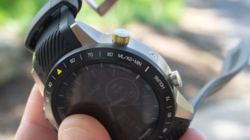 MARQ Athleteの機能・特徴