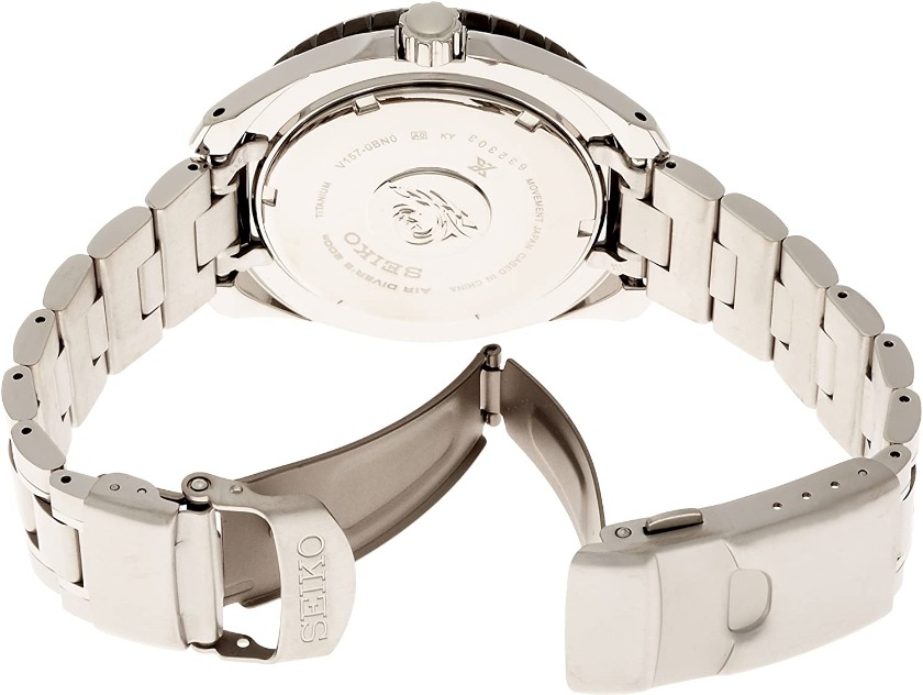 SBDJ013(セイコープロスペックス)の特徴