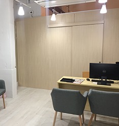 ネオスタンダード 下高井戸店