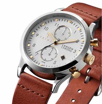 男女兼用でおすすめ1：トリワ