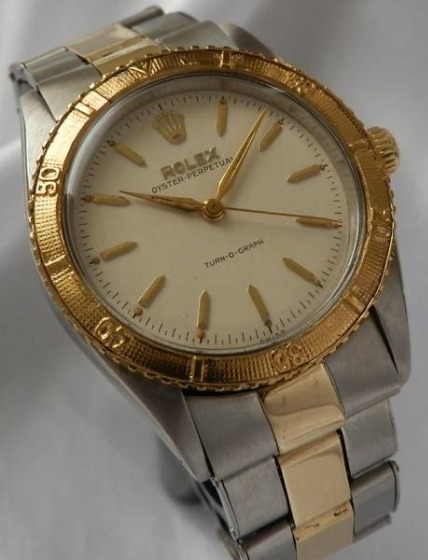 ターノグラフ Ref. 6202