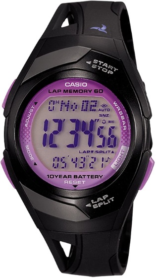 カシオ STR-300J-1CJF