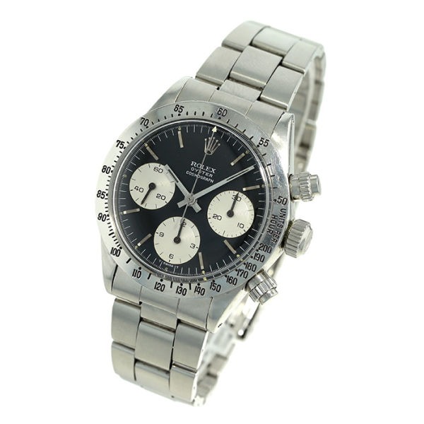 116503(ロレックスデイトナ)の買取価格の相場