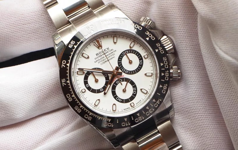 コスモグラフ・デイトナ