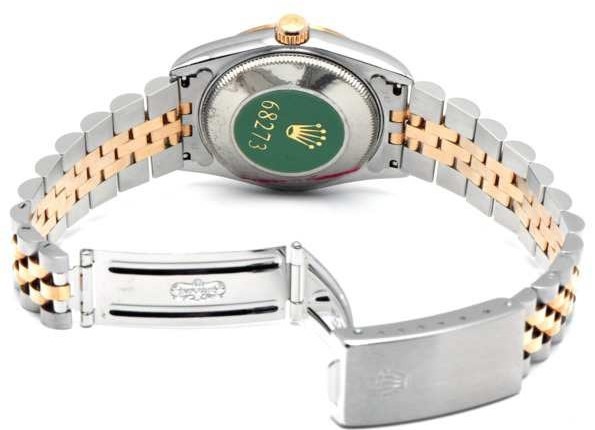 ロレックス"デイトジャスト・ボーイズ"は人気店で買取がおすすめ