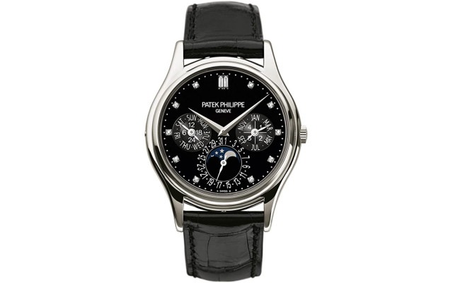 PATEK PHILIPPE　5140P