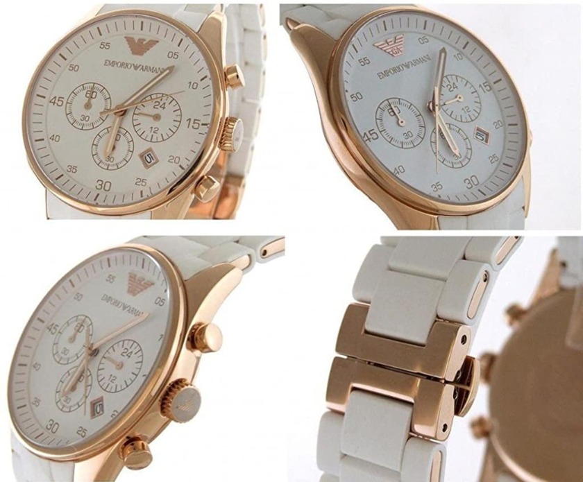 ジョルジオ・アルマーニ AR5919