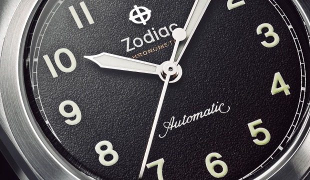 オリンポス ミリタリー リミテッドエディション