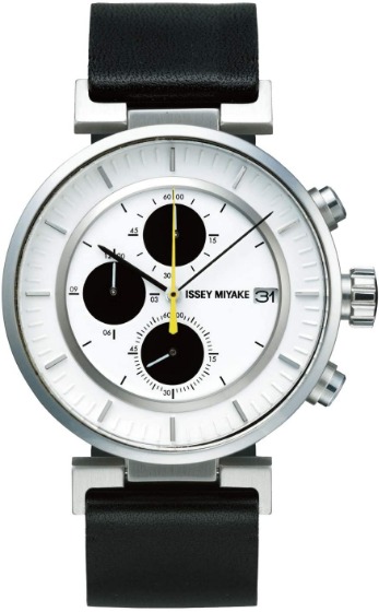 ISSEY MIYAKEコラボ WNW-SC22E1N/B