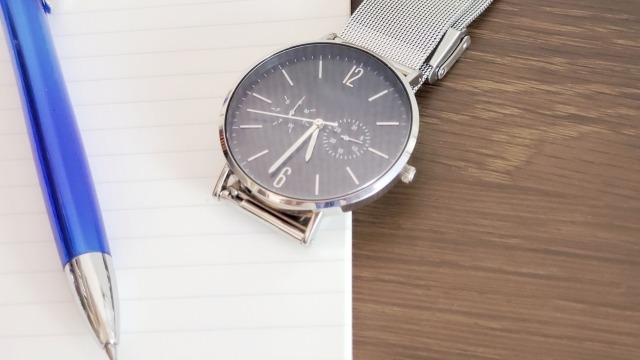 桜井市周辺の電池交換・時計修理店4選