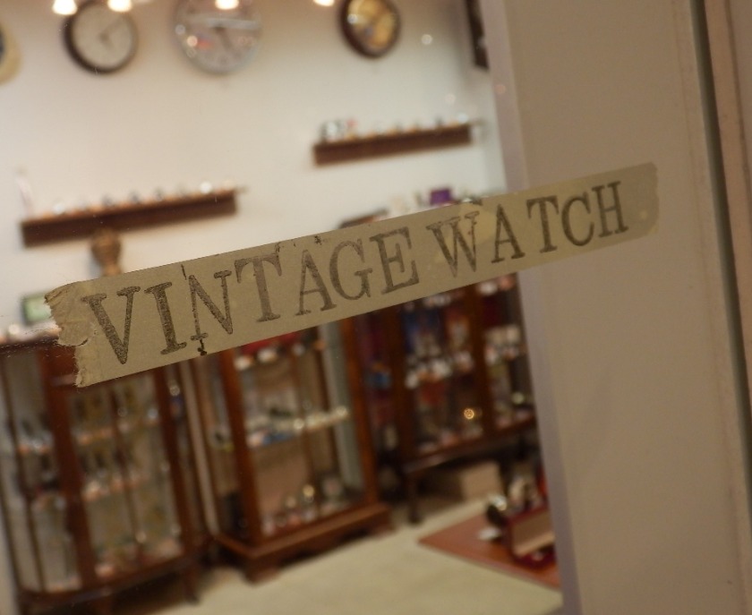 RADO(ラドー)ゴールデンホースはヴィンテージ感あふれるモデル