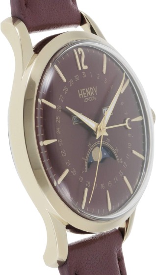 ヘンリーロンドン(HENRYLONDON)HL39-LS-0426 
