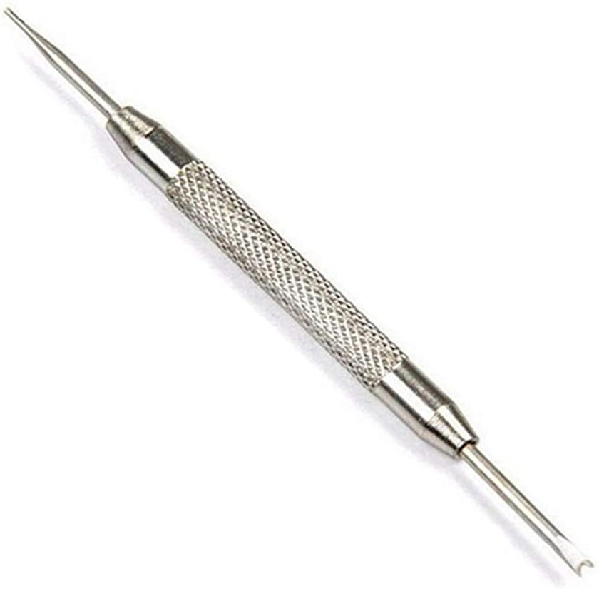 バネ棒を外すにはバネ棒外しが必須