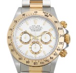 ロレックス"デイトナ"の人気時計：16523