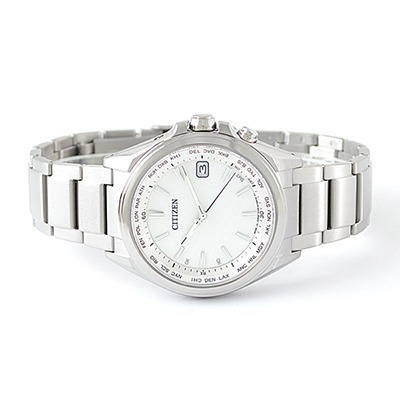 シチズン アテッサ CB1070-56A 