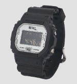 MHL×GSHOCK ブラッ /G-5600E